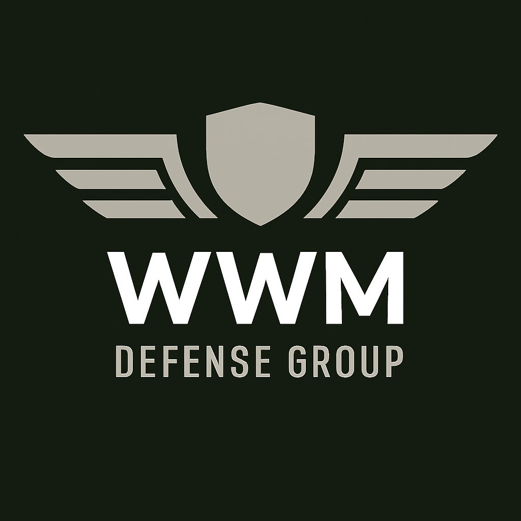 WWM DEFENSE GROUP LLC