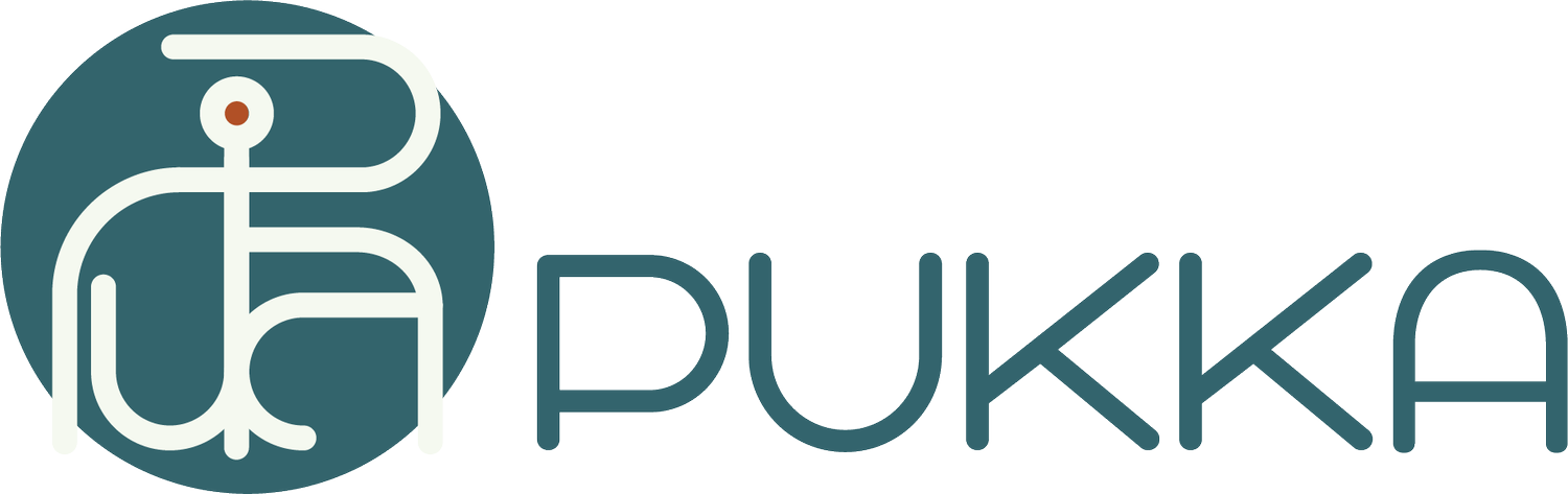 PUKKA (Copy)