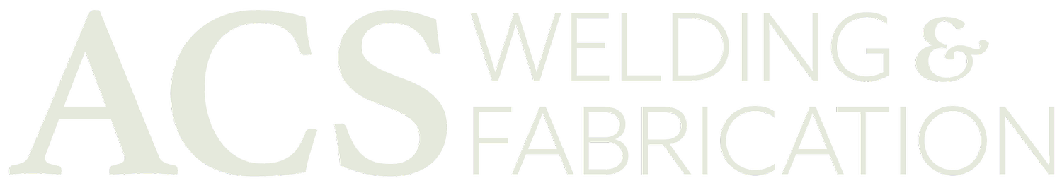 ACS Welding & Fabrication