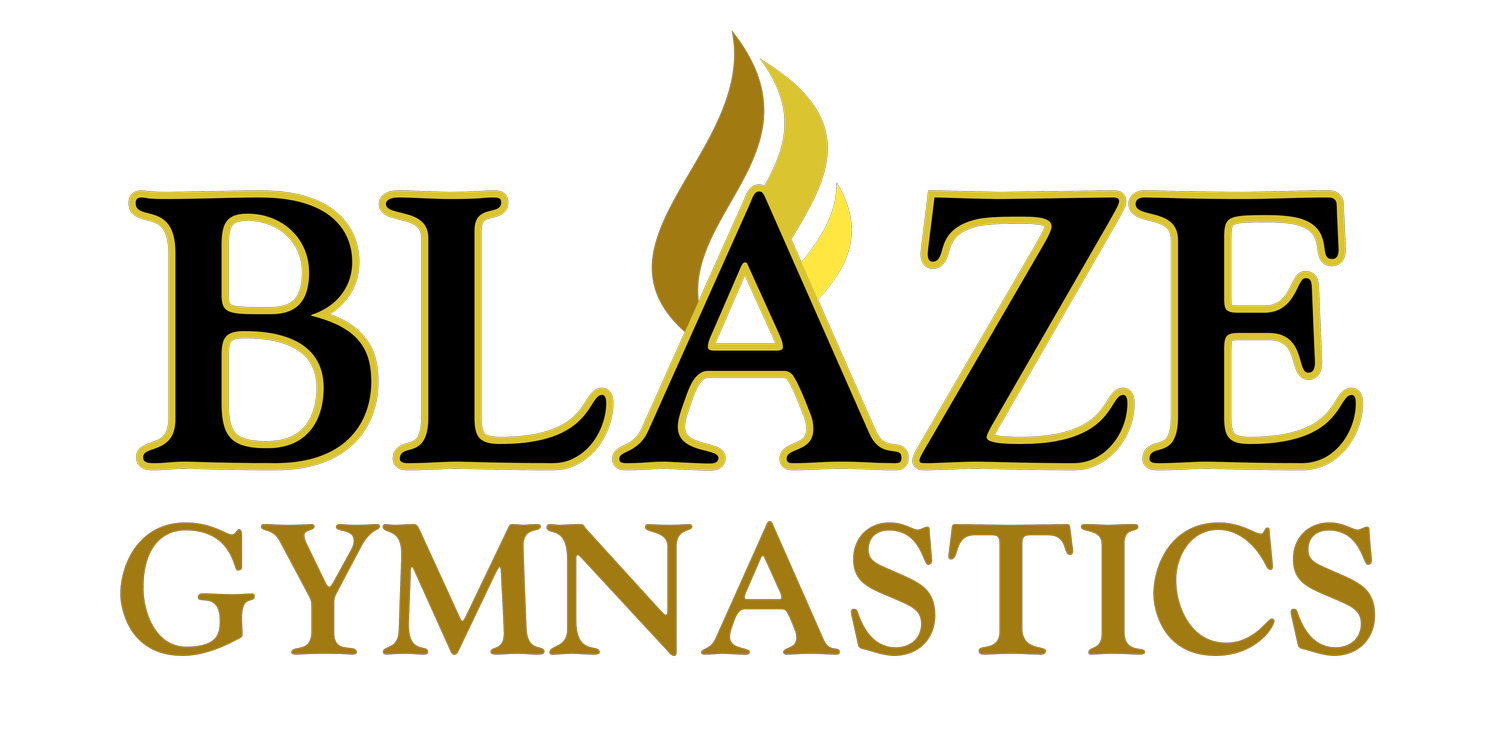 Blaze Gymnastics