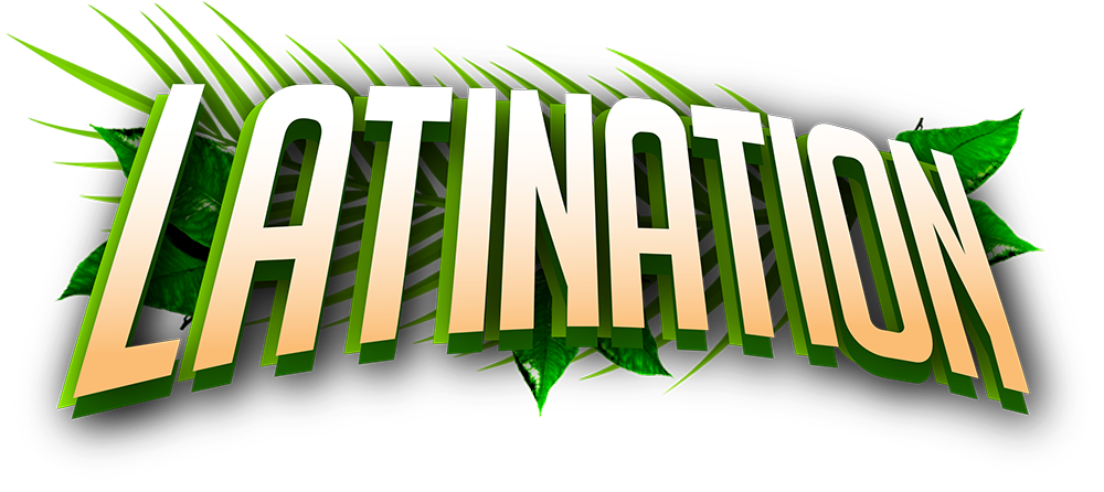 Latination Fiesta Latina Openair 2025