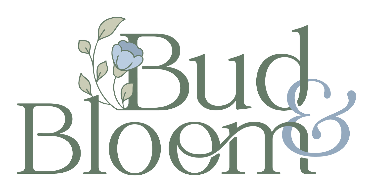 Bud &amp; Bloom