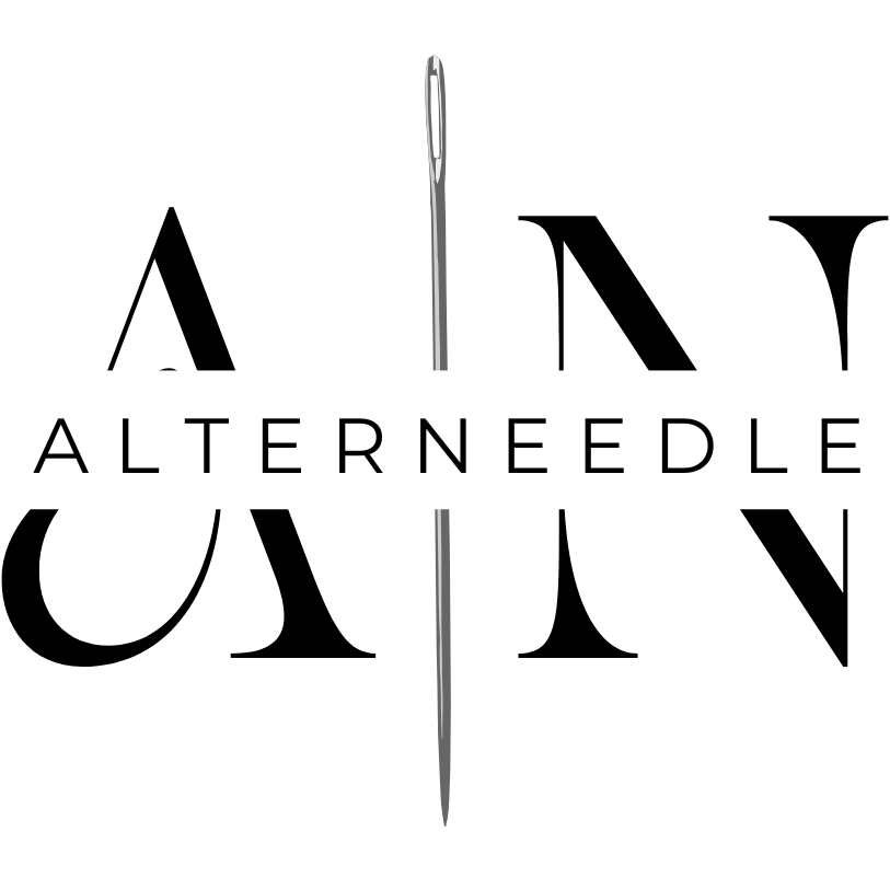 AlterNeedle