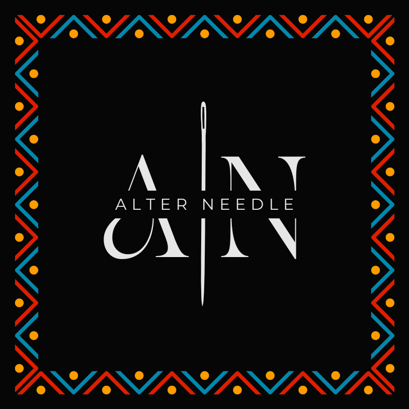 AlterNeedle