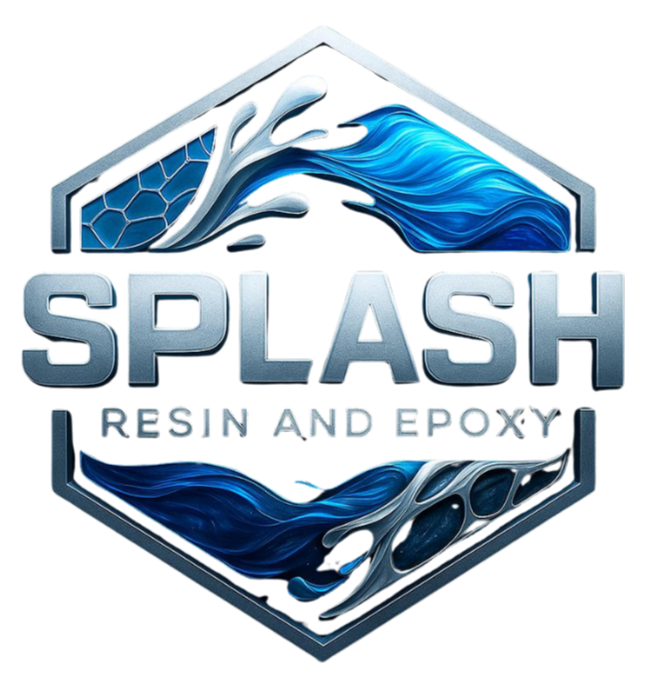Splash Resin and Epoxy