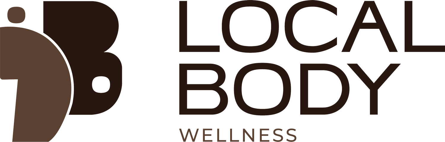 Local Body Wellness