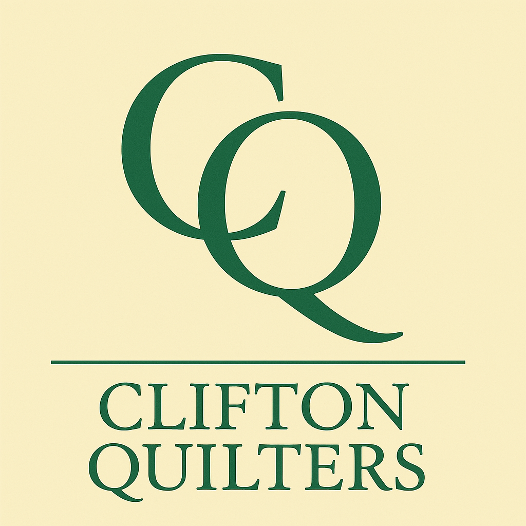 Clifton Quilters