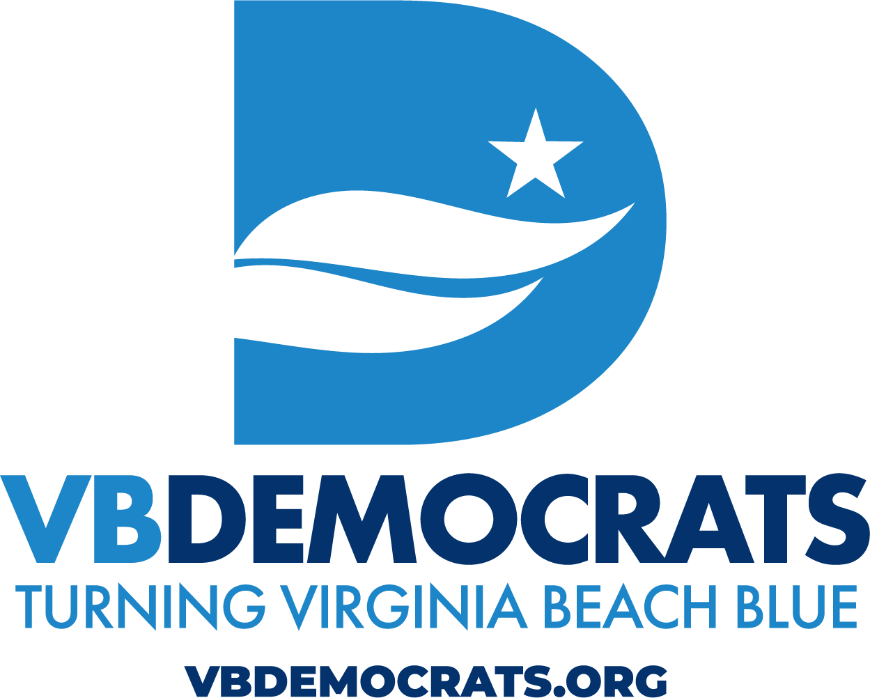 Virginia Beach Democrats — Vote, Volunteer & Get Involved