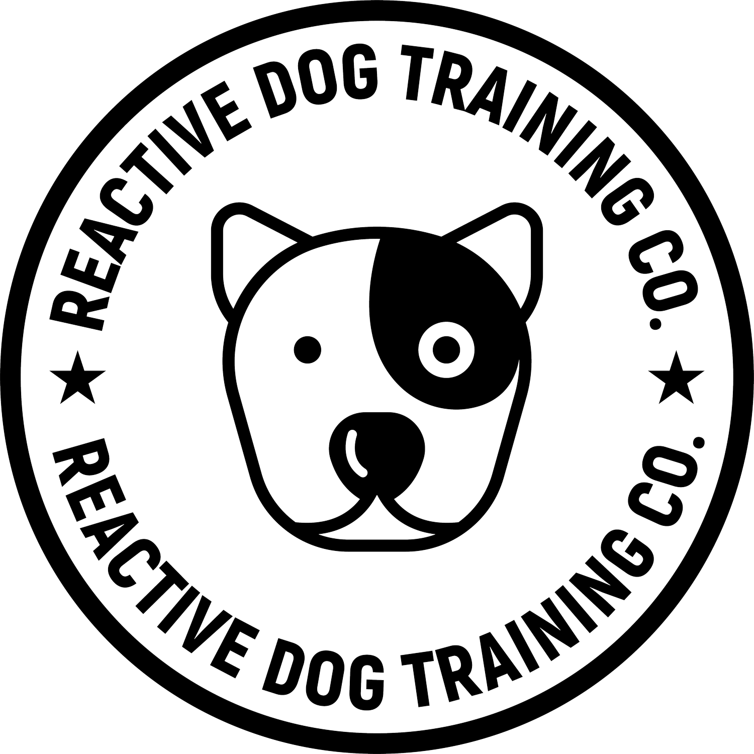 Reactive Dog Training Co.