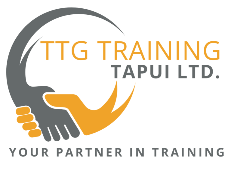TTG Training Tapui 