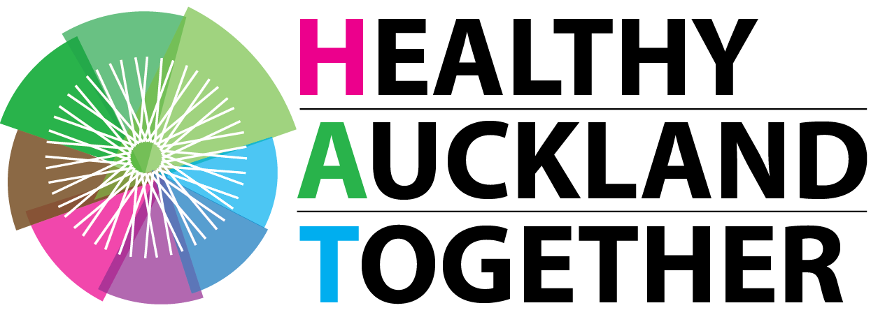 Healthy Auckland Together