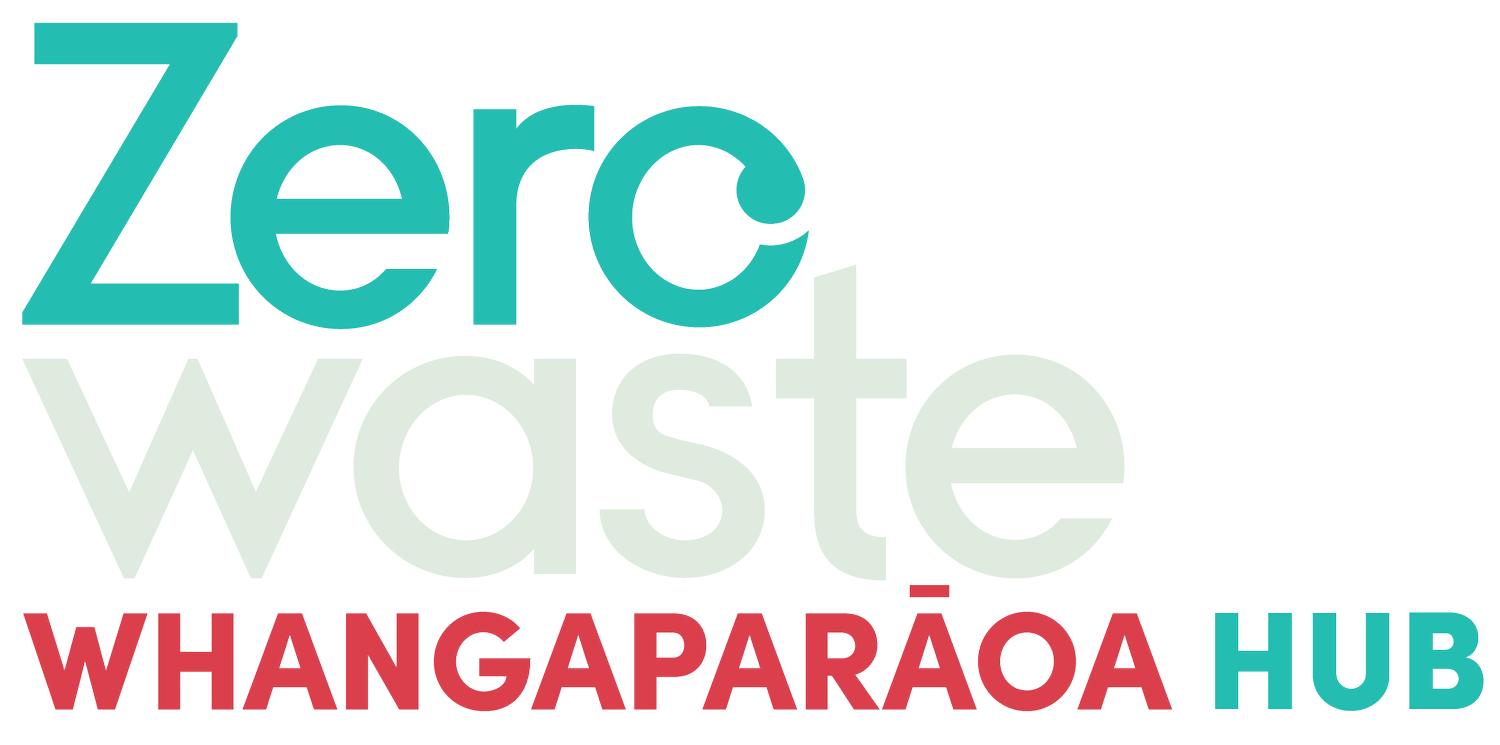 Whangaparāoa Zero Waste Hub