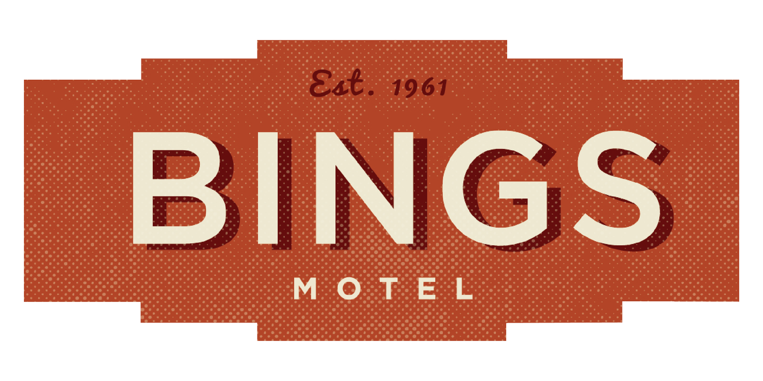 Bings Motel 