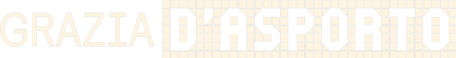 GRAZIA d&#39;Asporto