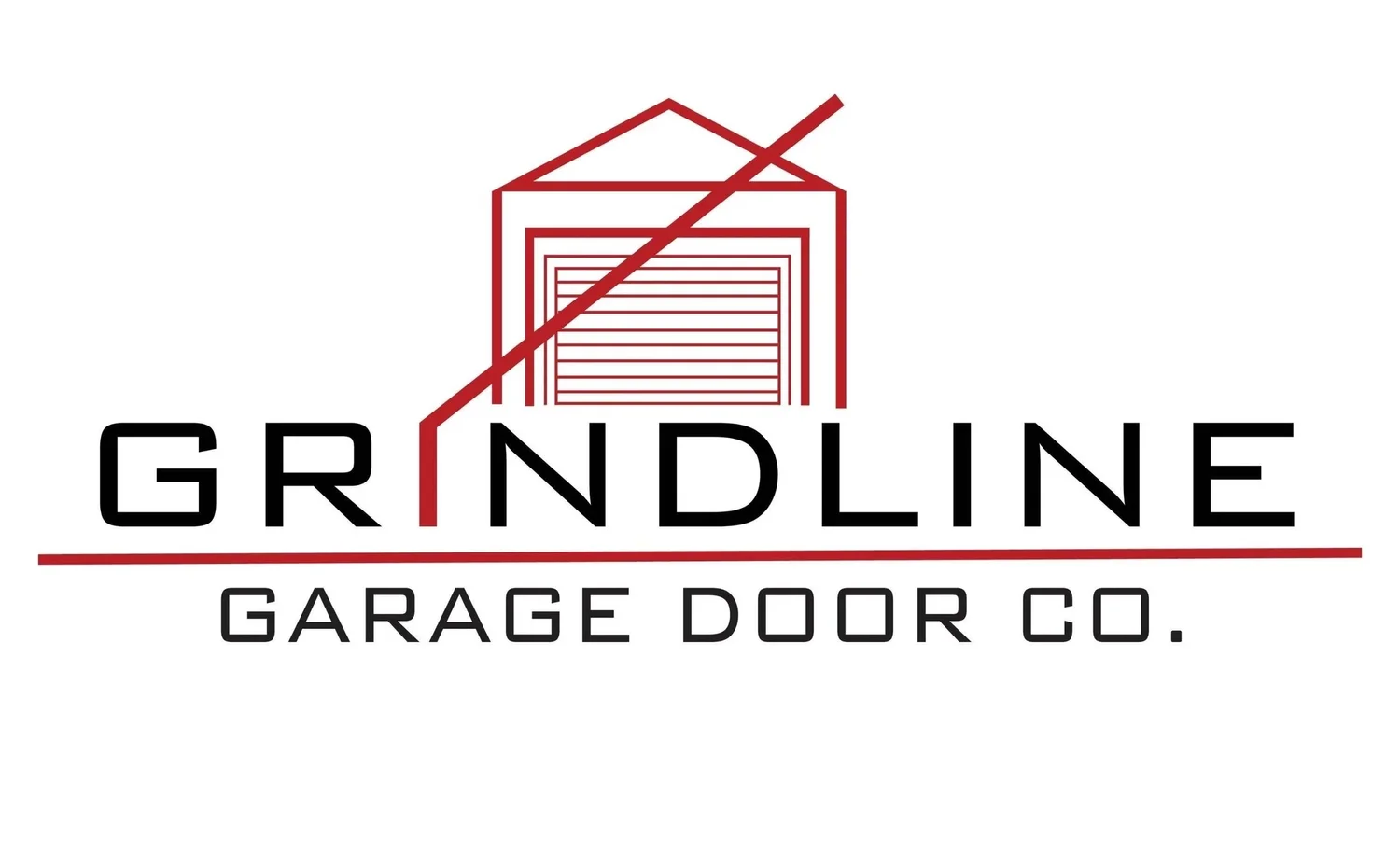 GrindLine Garage Door Co.