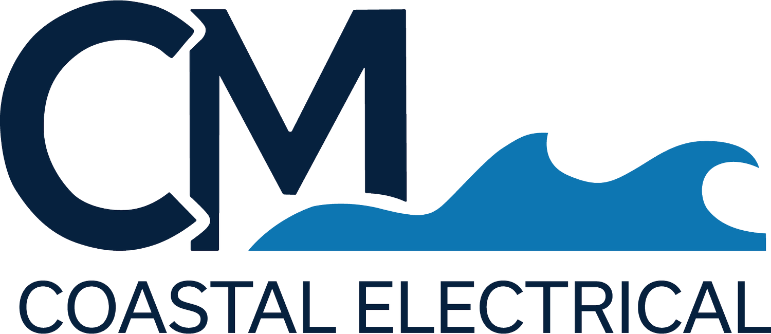 CM Coastal Electrical