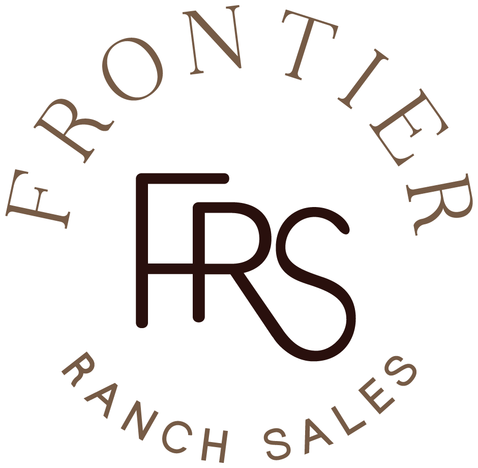 Frontier Ranch Sales