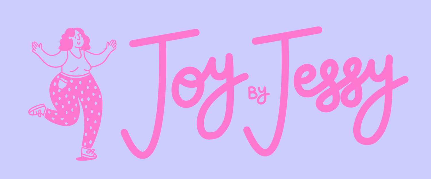 Joy by Jessy