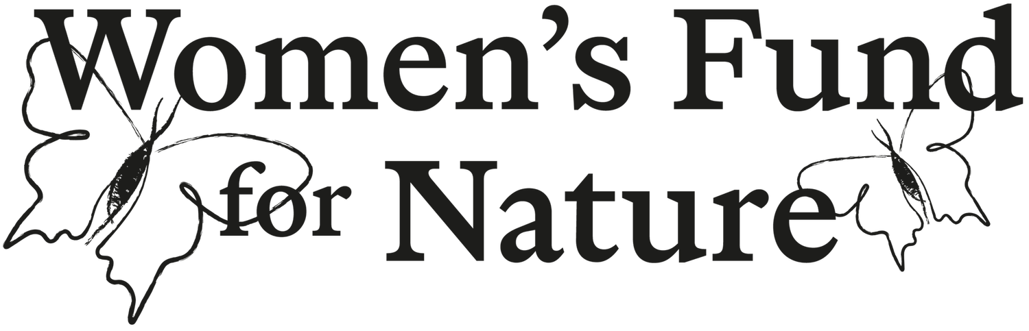 Women&#39;s Fund For Nature