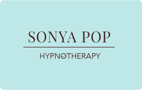 Sonya Pop Hypnotherapy