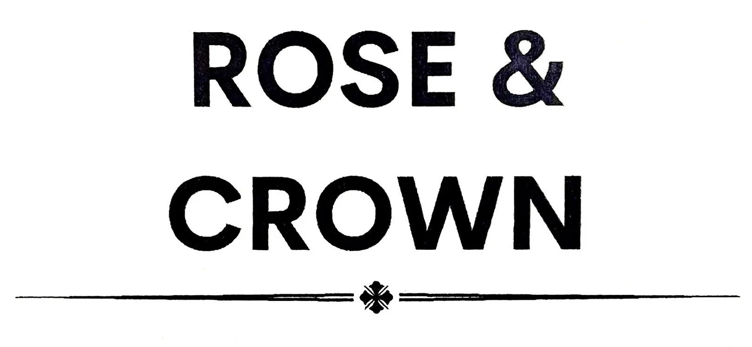 Rose &amp; Crown Larkhall