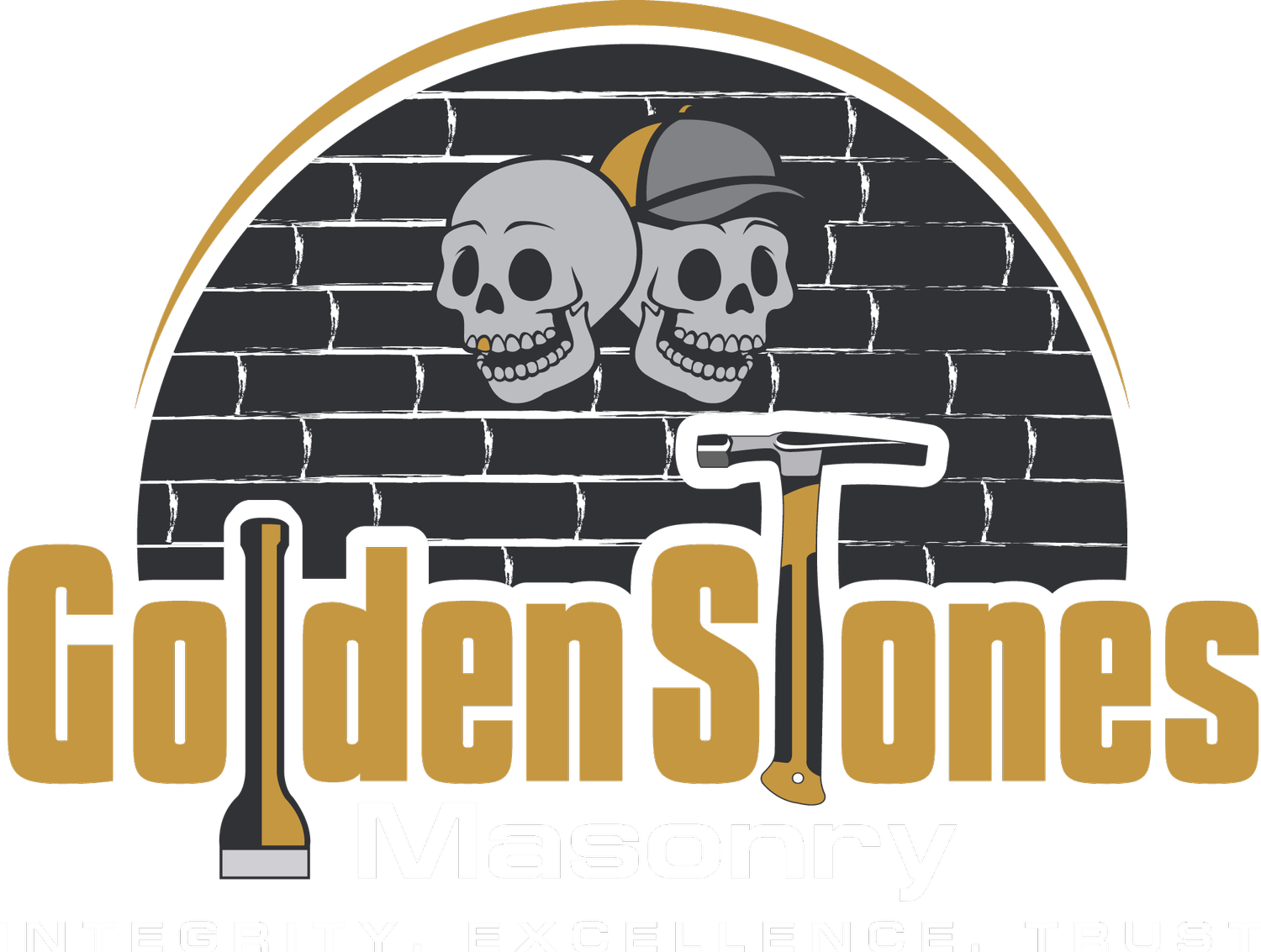 Golden Stones Masonry