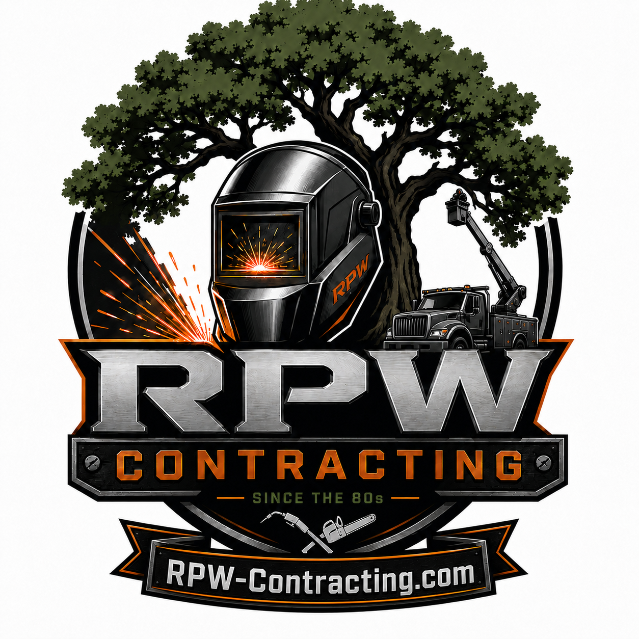 RPW Contracting