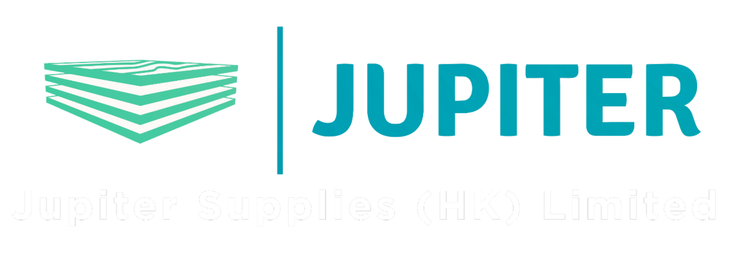 JUPITER SUPPLIES HK