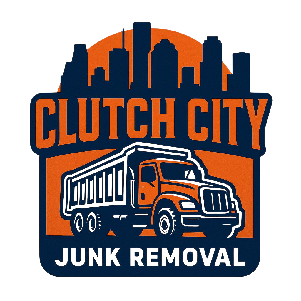 Clutch City Junk Removal