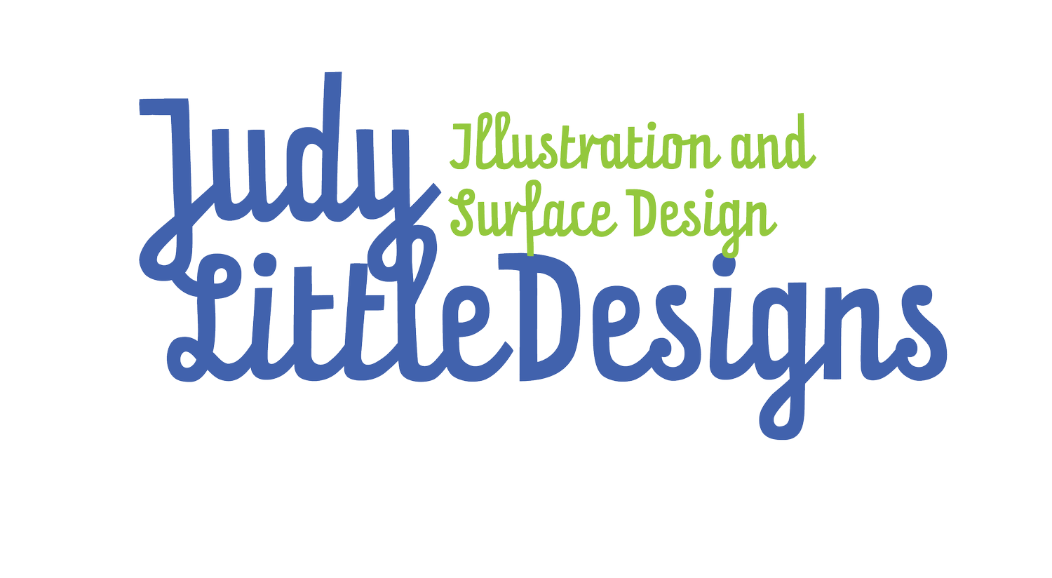Judy Little Designs