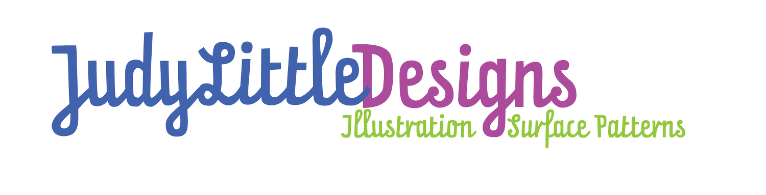 Judy Little Designs