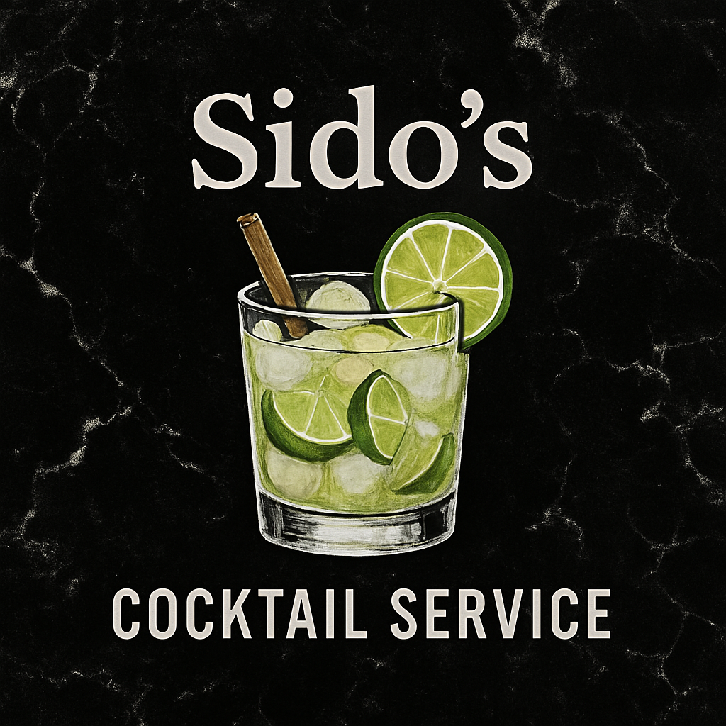 Sido’s Cocktail Service
