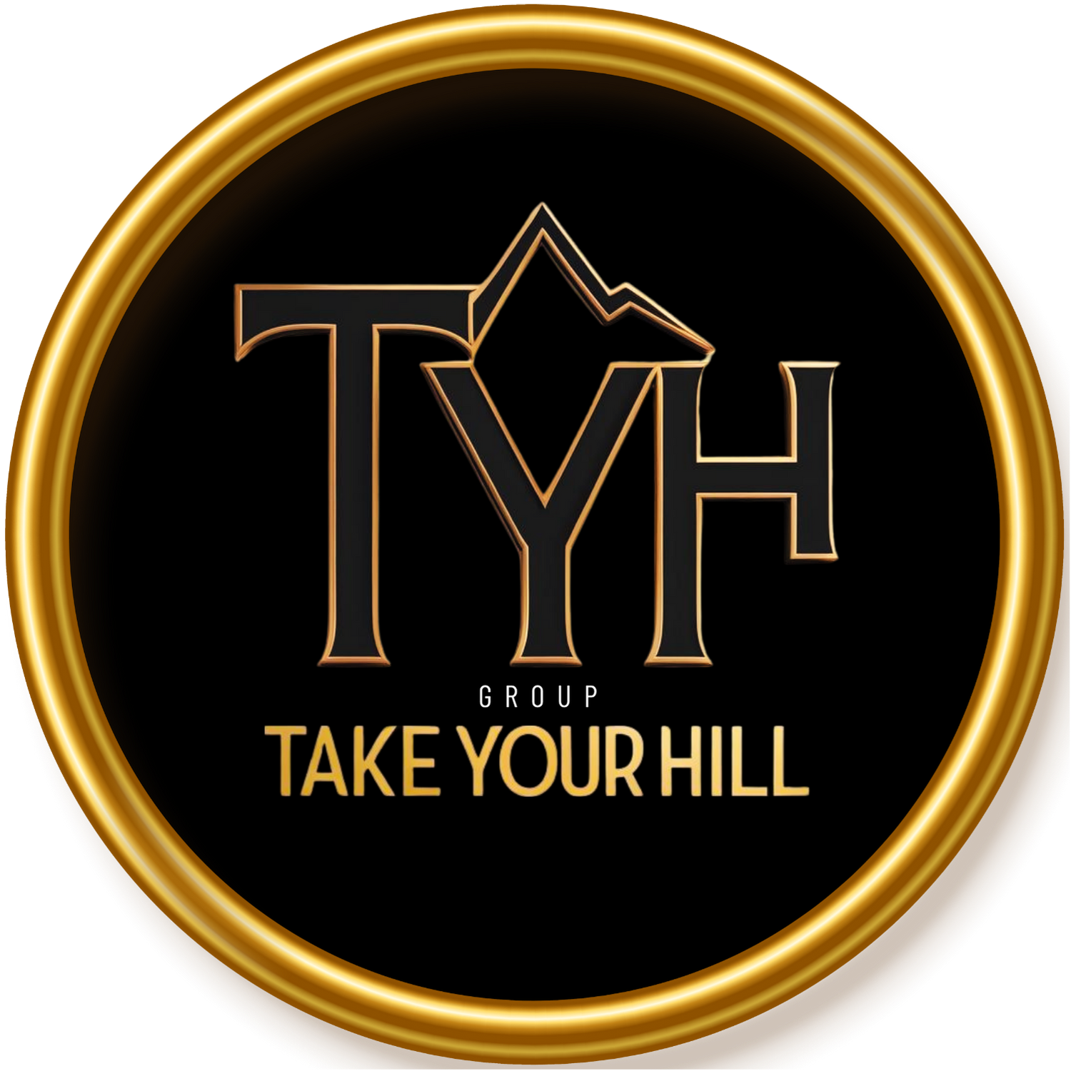 TAKE YOUR HILL