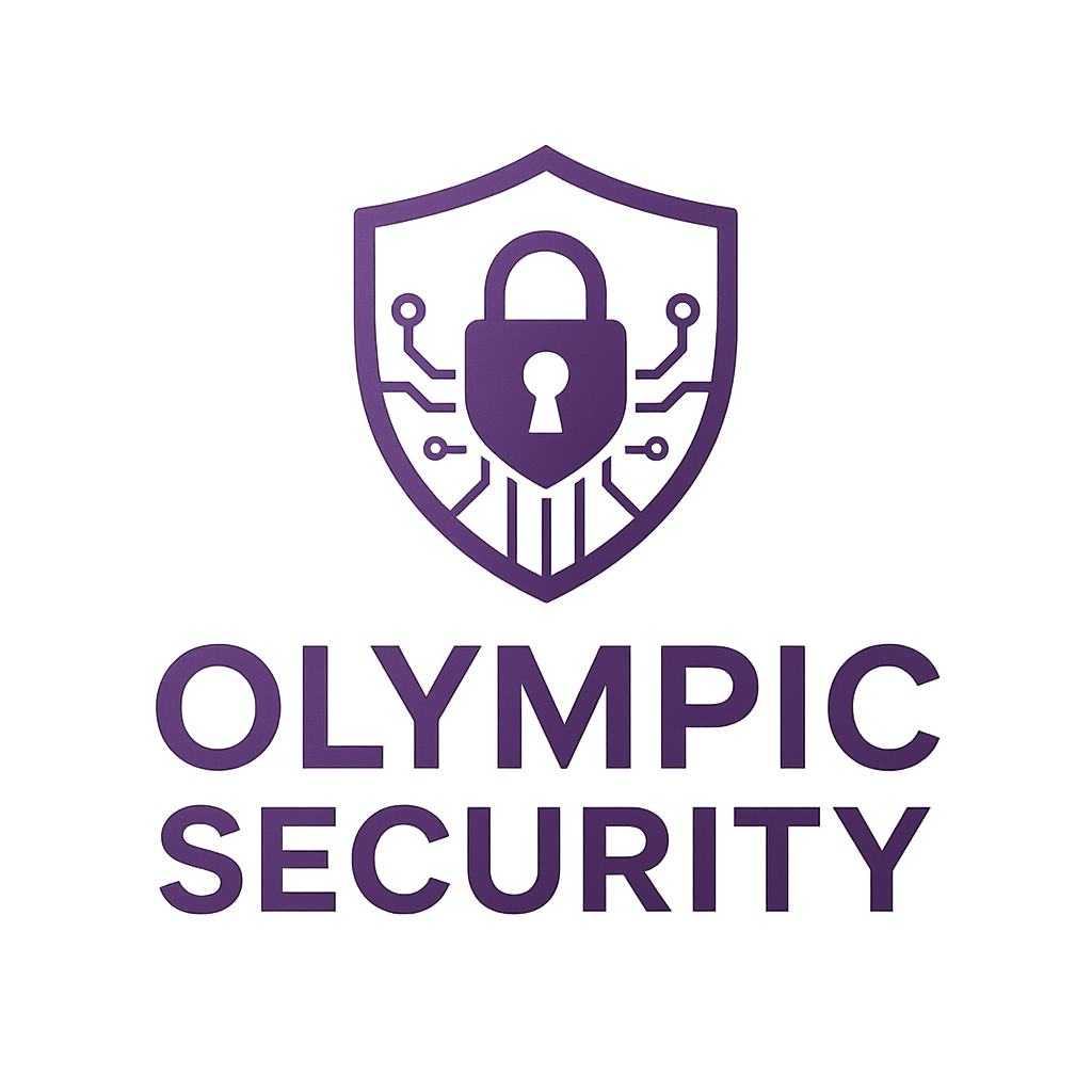 Olympic Security