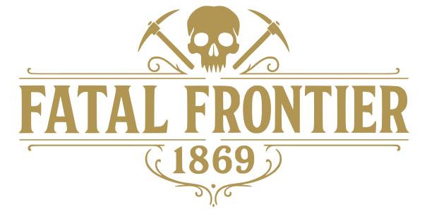 Fatal Frontier 1869