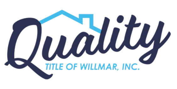 Quality Title of Willmar