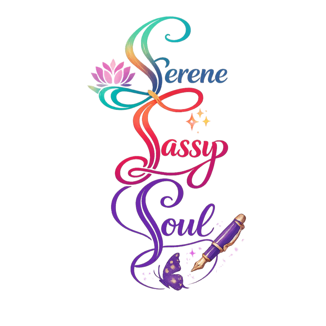 SereneSassySoul, Create & Disrupt