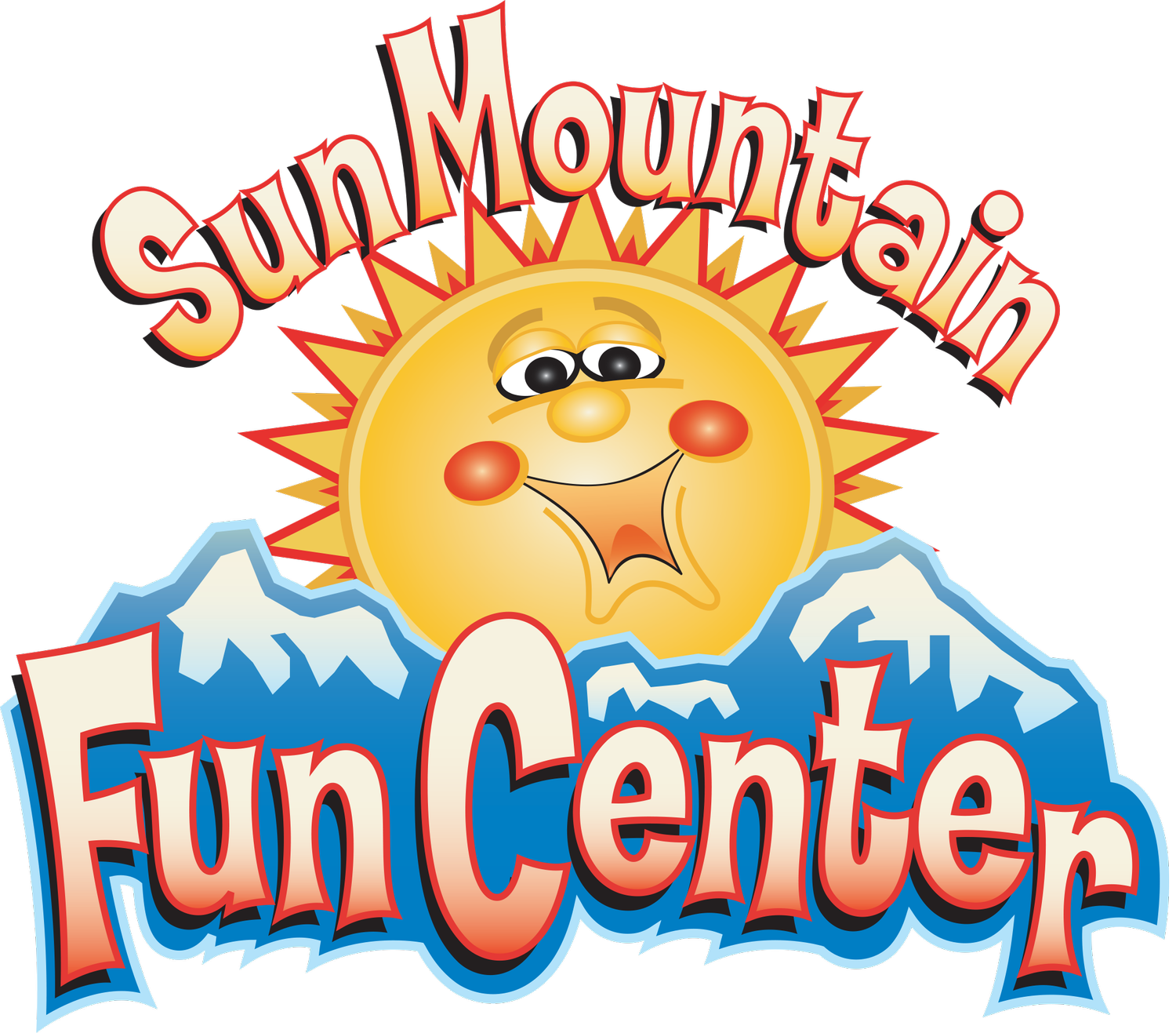 Sun Mountain Fun Center