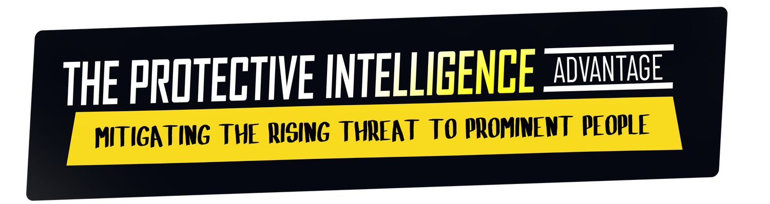 The Protective Intelligence Advantage