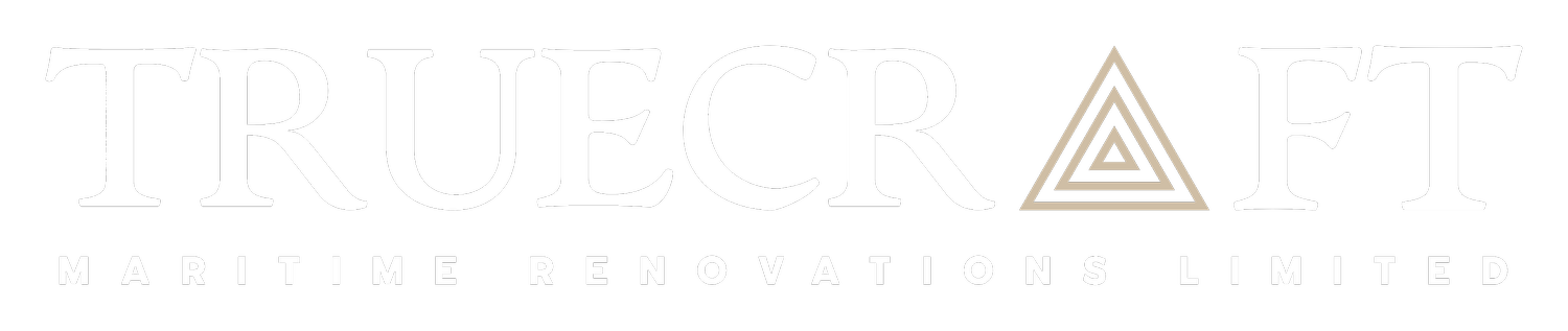 TrueCraft Maritime Renovations Limited