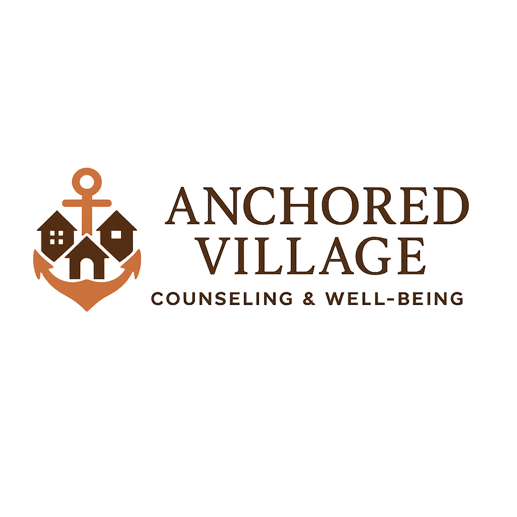 Anchored Village Counseling