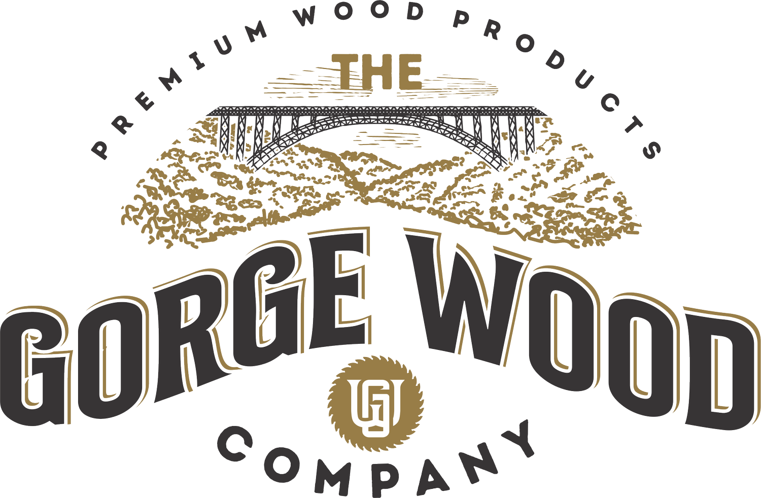 The Gorge Wood Company