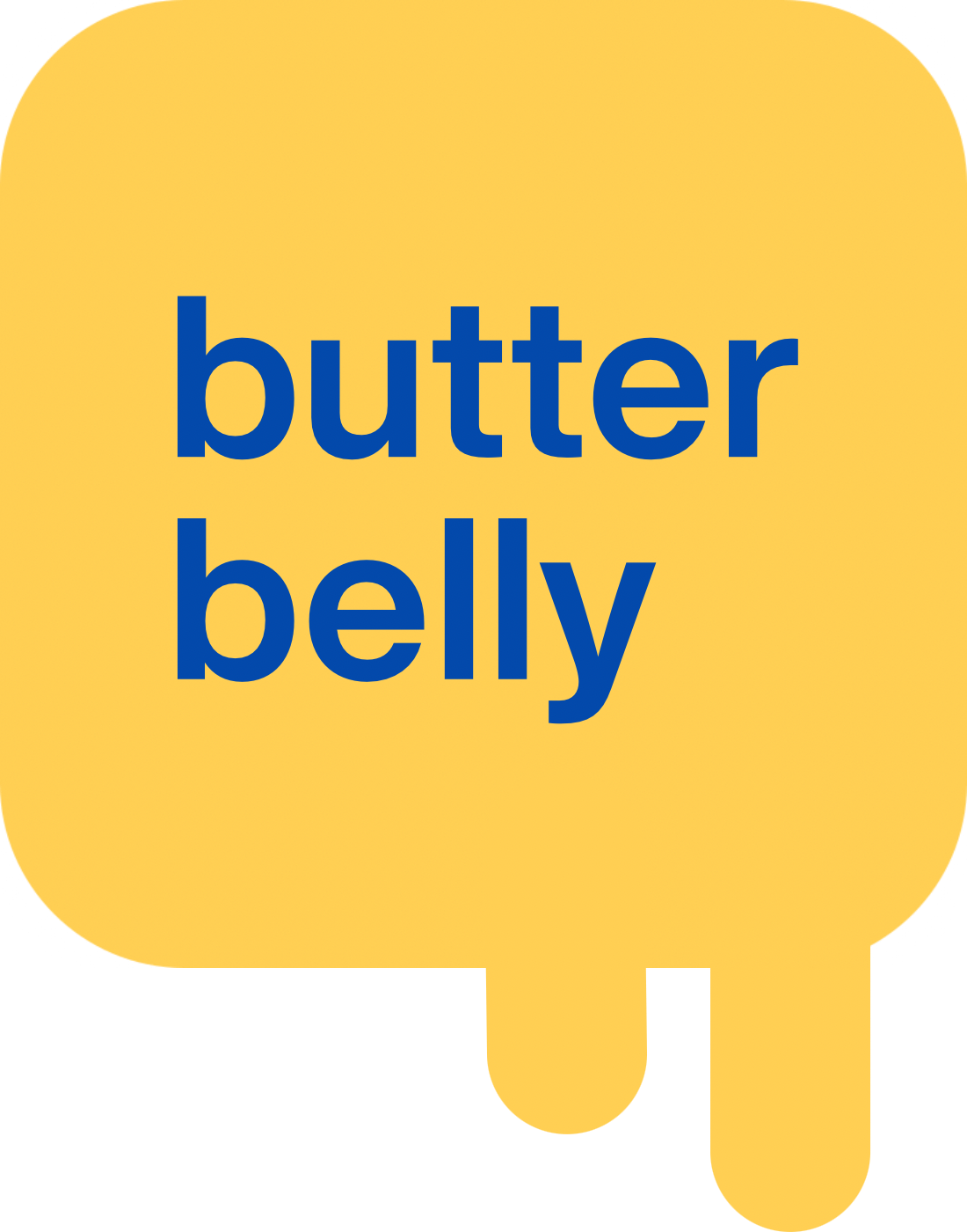 Butter Belly