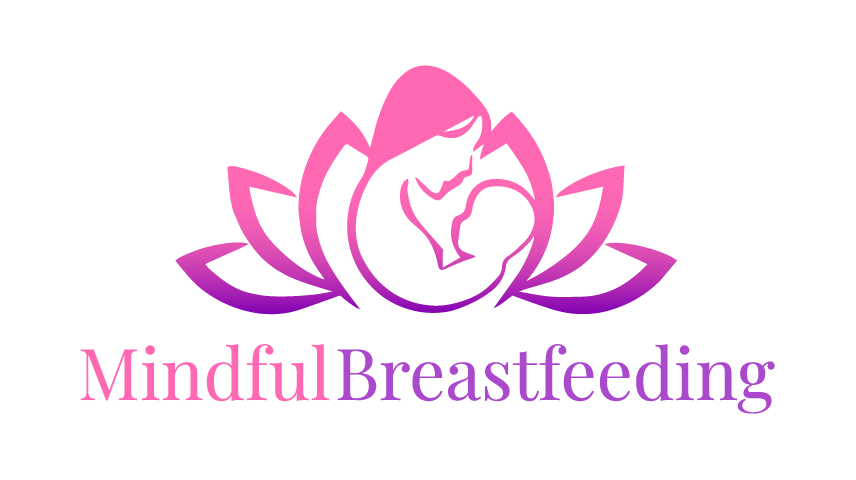 Mindful Breastfeeding