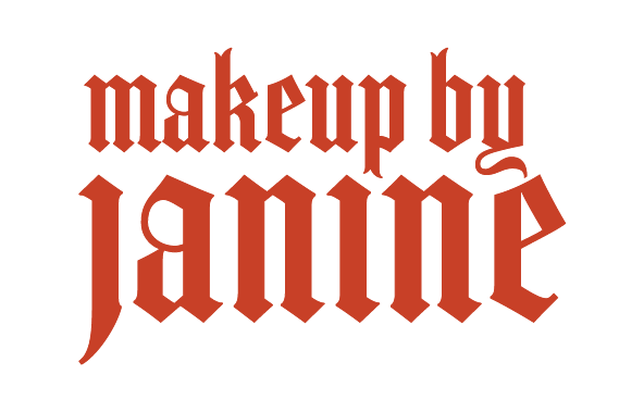 makeup by janine