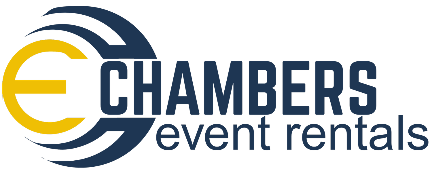 Chambers Event Rentals