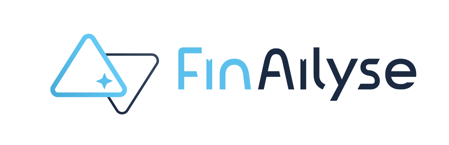 FinAilyse - We have the technical expertise. And we know the business.