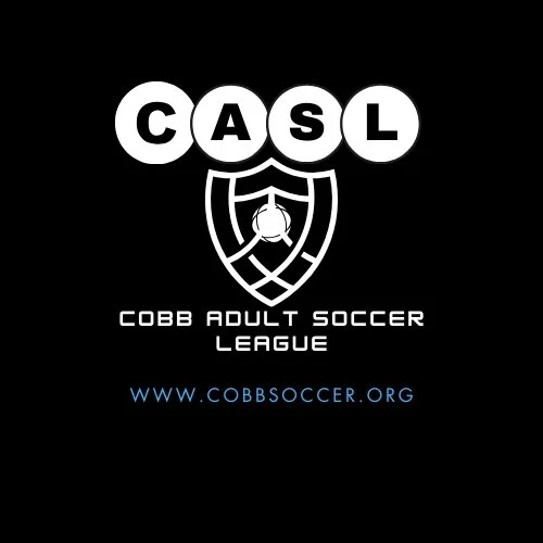 CASL. Cobb Adult Soccer League