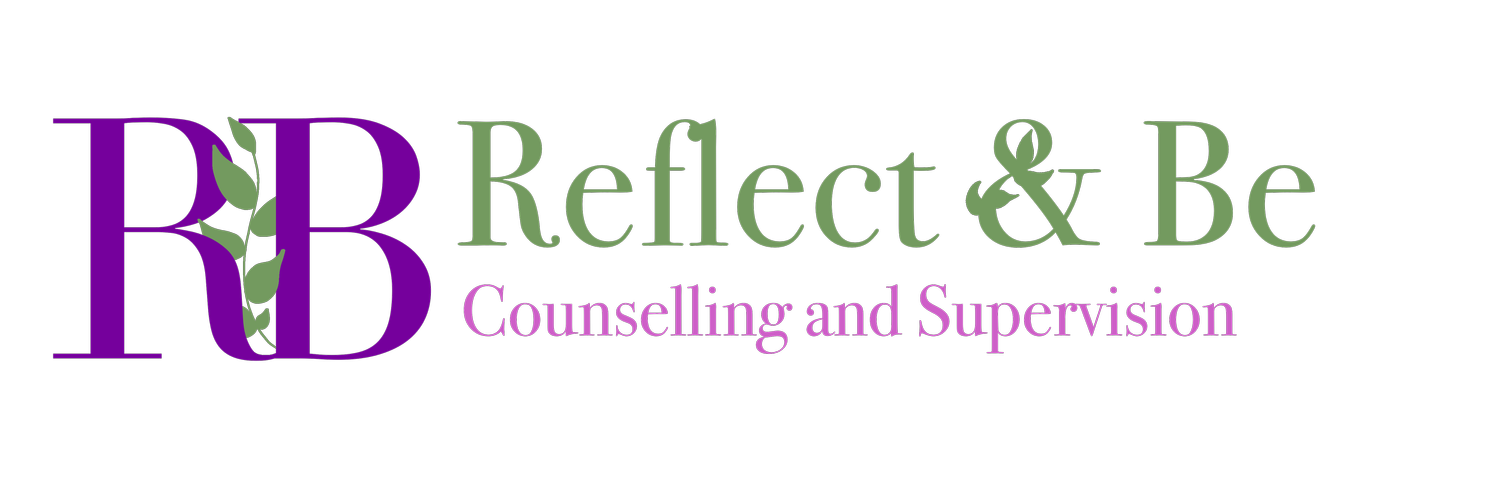 Reflect & Be