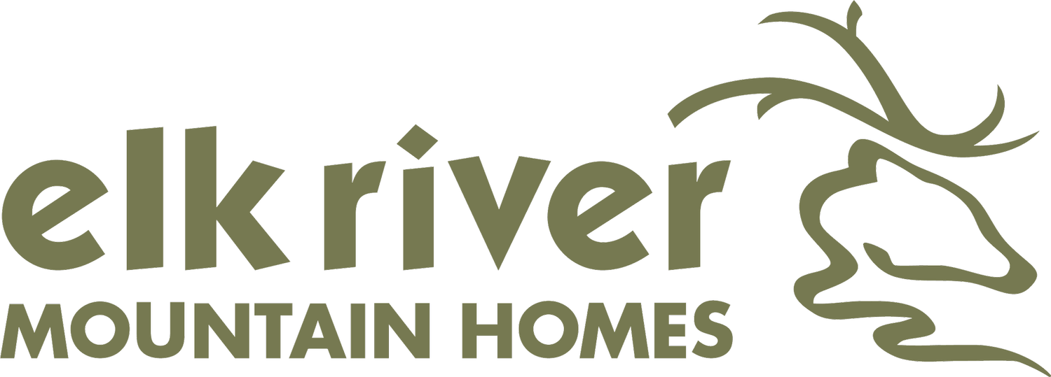 Elk River Mountain Homes | Custom Home Builders